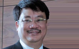 Ông Nguyễn Đăng Quang thôi giữ chức Chủ tịch HĐQT tại Masan Consumer