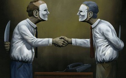 Những kiểu người như "đám mây đen", bạn phải tránh càng xa càng tốt