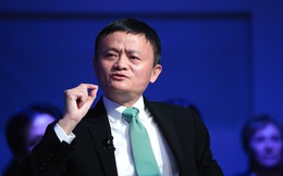 Jack Ma: Tôi sẽ biến Alibaba trở thành nền kinh tế lớn thứ 5 thế giới !