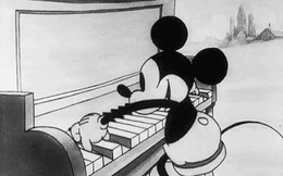 Chuột Mickey và nhân vật hoạt hình của Walt Disney có một bí mật mà rất nhiều người không biết