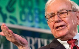 Sự thực đằng sau triết lý đầu tư giá trị của Warren Buffett