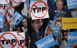 Vì sao vắng Mỹ, TPP sẽ 'kém vui' trong mắt các nước còn lại?