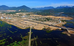 Đà Nẵng: Không có dự án hầm vượt sông Hàn, đất nền phía Tây Bắc vẫn tăng giá