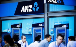 ANZ Việt Nam: Mảng màu xám đằng sau mức lương 3.000 USD/tháng của nhân viên