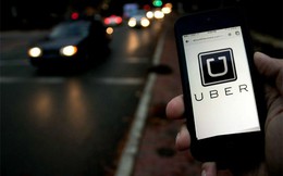 Bài học khởi nghiệp từ Uber: “Thánh Gióng” lớn nhanh mà chẳng kịp trưởng thành