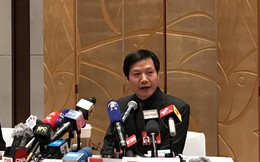 CEO Lei Jun của Xiaomi có liên quan đến công ty khai thác Bitcoin lớn nhất thế giới?