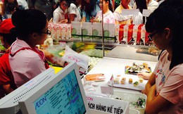 Việt Nam hấp dẫn DN bán lẻ Nhật Bản