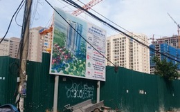 Ai đã thâu tóm dự án Thanh Xuân Complex?