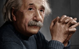 4 bài học vô giá về sự sáng tạo của nhà thiên tài vật lý Albert Einstein: Dù bạn là ai cũng nên biết!