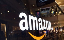 Amazon toan tính gì với thương vụ gây sốc toàn ngành bán lẻ Mỹ?