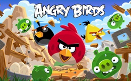 Nhà sản xuất game Angry Bird lên kế hoạch IPO, có thể được định giá tới 2 tỷ USD