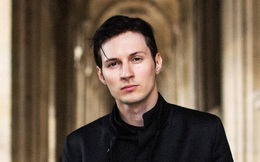 Cuộc đời “bất hảo” của Pavel Durov, CEO Telegram, người vừa lên tiếng chê tài quản lý của Tim Cook