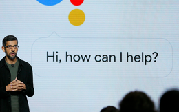 CEO của Google không dùng gạch đầu dòng trong slide khi thuyết trình và bạn cũng nên như vậy
