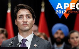 TPP-11: Vì sao thỏa thuận nguyên tắc suýt đổ vỡ phút 89 bởi Canada?