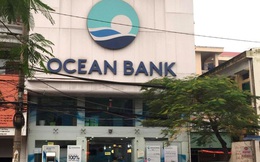 OceanBank lên tiếng việc Giám đốc chi nhánh Hải Phòng bị bắt giữ sau khi bỏ trốn