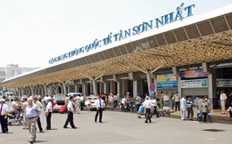 Mở rộng sân bay Tân Sơn Nhất bằng cách nào?