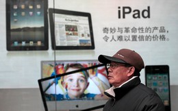 Apple đang gặp khó tại Trung Quốc