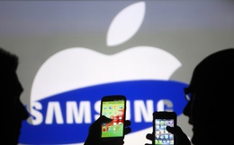 Từng được coi là kẻ thù không đội trời chung, nhưng hiện Apple lại đang khiến Samsung trở nên "giàu sụ" theo cách ít ai ngờ tới