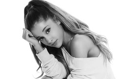 Ariana Grande: 14 tuổi bước chân vào showbiz bằng nghiệp diễn viên, năm 18 tay ngang làm ca sĩ, 25 tuổi trở thành triệu phú USD nổi tiếng toàn thế giới