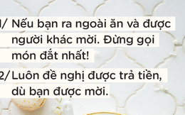 Để được người khác yêu quý và tôn trọng không khó, nếu bạn luôn nhớ 24 quy tắc ứng xử cơ bản này