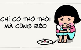 Những câu than thở cửa miệng ai cũng nói ít nhất 1 lần trong đời!