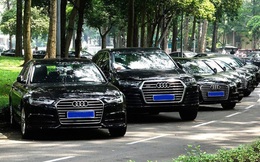 Bán công khai gần 400 xe 'Audi APEC': Trang bị tốt hơn, bảo hành như xe mới