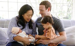 Mark Zuckerberg muốn con mình tránh xa Facebook