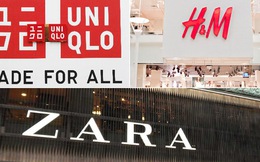 H&M, Zara và Uniqlo: Đều là thời trang bình dân, tưởng giống nhau mà thực ra lại rất khác!