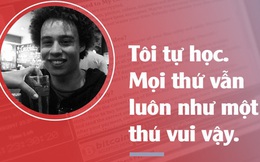 Không cần bằng Đại học, chàng trai này chọn một cách tìm việc khác: Chống lại virus WannaCry để cứu thế giới