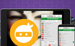 VPN: "con dao hai lưỡi" trong việc bảo vệ quyền riêng tư người dùng Internet