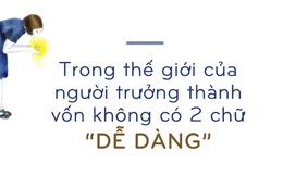 Có điều gì 5 năm trước bạn không hề để ý, giờ lại thấy quá đúng không?