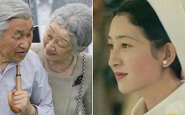 60 năm trước, thái tử Nhật Akihito bất chấp quy tắc hoàng gia để kết hôn với cô gái thường dân từng thắng ông trên sân tennis