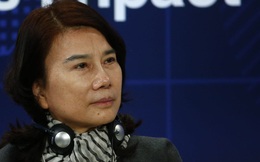 "Người đàn bà thép" của tập đoàn điện lạnh hàng đầu Trung Quốc: Không cho phép nhân viên nói không thể làm được việc gì!