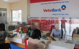 Đây là cơ hội ‘kiếm tiền’ lớn cho VietinBank trong 4 năm tới