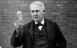 Đây là cách Edison, Samuel Johns ứng phó với nghịch cảnh cuộc sống