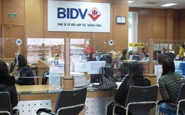 BIDV bán 49% vốn công ty con BLC cho đối tác Nhật