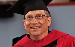 Bài học sâu sắc Bill Gates học được từ cô giáo dạy lớp 4 của mình