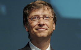 Đây là thói quen Bill Gates ví như hòn đá cản bước bạn đến thành công