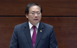 Bộ trưởng Trương Minh Tuấn: Facebook, Youtube chỉ là công cụ, trên đó cũng có người tốt, kẻ xấu
