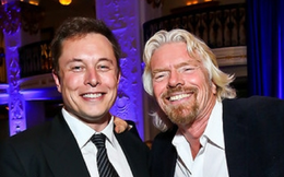 Muốn làm việc cho Elon Musk hay Richard Branson? Hãy thử trả lời những câu hỏi phỏng vấn hóc búa này