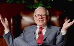 Warren Buffett: Thà thuê 1 người thợ sửa ống nước còn hơn là phí tiền cho các quỹ