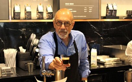 Cà phê Đà Lạt đã được bán tại Starbucks ở Mỹ, sẽ có mặt tại chuỗi cửa hàng này ở 20 quốc gia