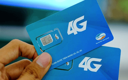 Viettel hợp tác với Thế Giới Di Động nhắm đến mục tiêu bán 1,2 triệu SIM 4G trong năm 2017