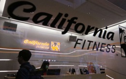 Công ty chủ quản chuỗi California Fitness ở Hong Kong thua lỗ triền miên phải tìm người mua lại
