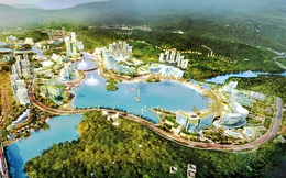 Quảng Ninh: Ưu tiên Sun Group làm chủ đầu tư dự án casino Vân Đồn