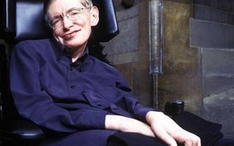 8 tuổi mới biết đọc, từng là sinh viên lười, điều gì khiến Stephen Hawking nỗ lực làm nên điều kỳ diệu nhất cuộc đời?