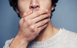 Dù rất chịu khó đánh răng, nhưng 6 nguyên nhân sau khiến miệng vẫn bị hôi
