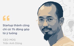 Không nắm rõ luật chơi, Founder sẽ chết mà không hiểu vì sao mình chết!