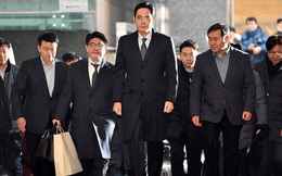 Sốc: CEO Samsung Electronics mới từ chức là do chỉ đạo của 'thái tử' Lee từ trong tù, thêm 2 lãnh đạo quan trọng khác cũng sẽ phải 'ra đi'?