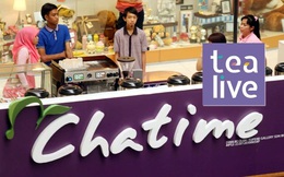 Kịch bản y hệt Gong Cha, 165 cửa hàng Chatime ở Malaysia bỗng dưng đóng cửa, thay bằng một thương hiệu trà sữa hoàn toàn mới